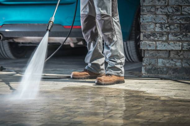 Best Oil Spill Cleanup  in North Shore, CA