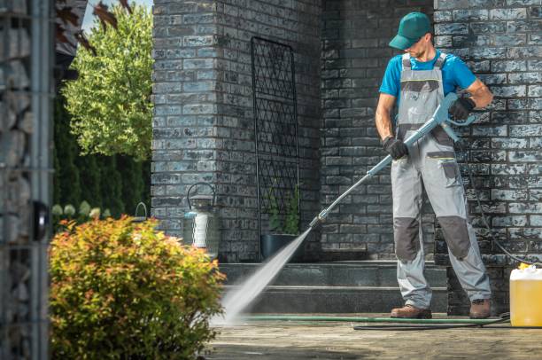 Best Patio and Deck Pressure Washing  in North Shore, CA