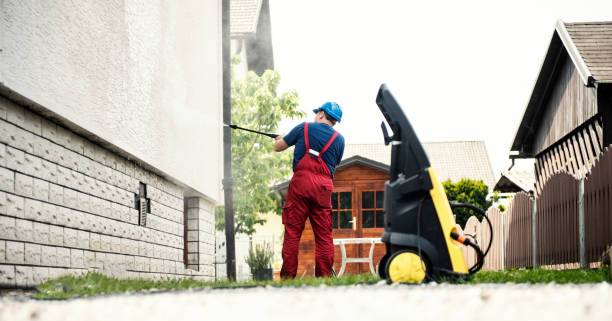 Best Restaurant Pressure Washing  in North Shore, CA